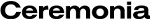 Logo de Ceremonia
