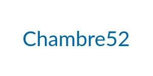Logo de Chambre52