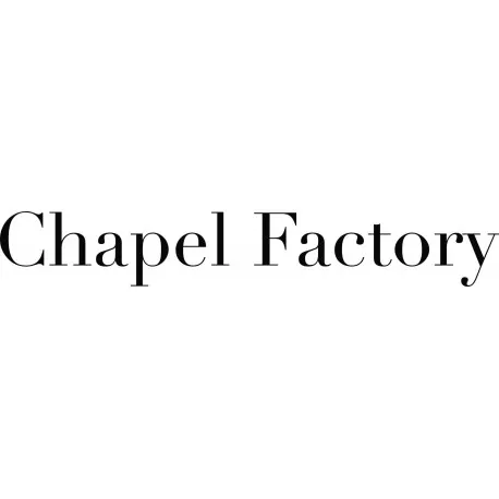 Logo de Chapel Factory