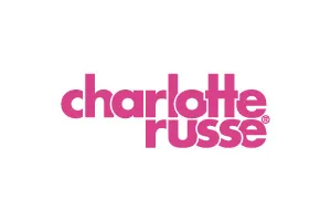 Logo de Charlotte Russe