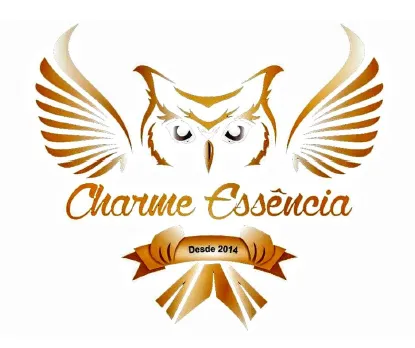 Logo de Charme Essência