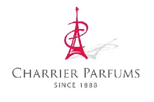 Logo de Charrier Parfums