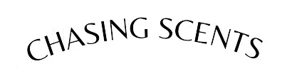 Logo de Chasing Scents