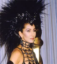 Imagen de Cher