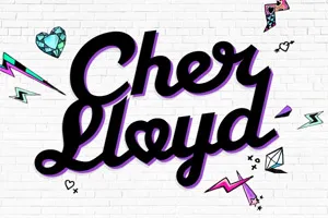 Logo de Cher Lloyd