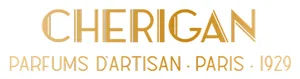 Logo de Cherigan
