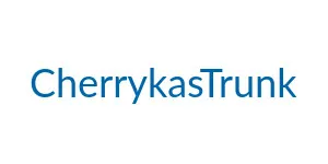 Logo de CherrykasTrunk