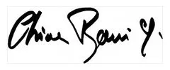 Logo de Chiara Boni