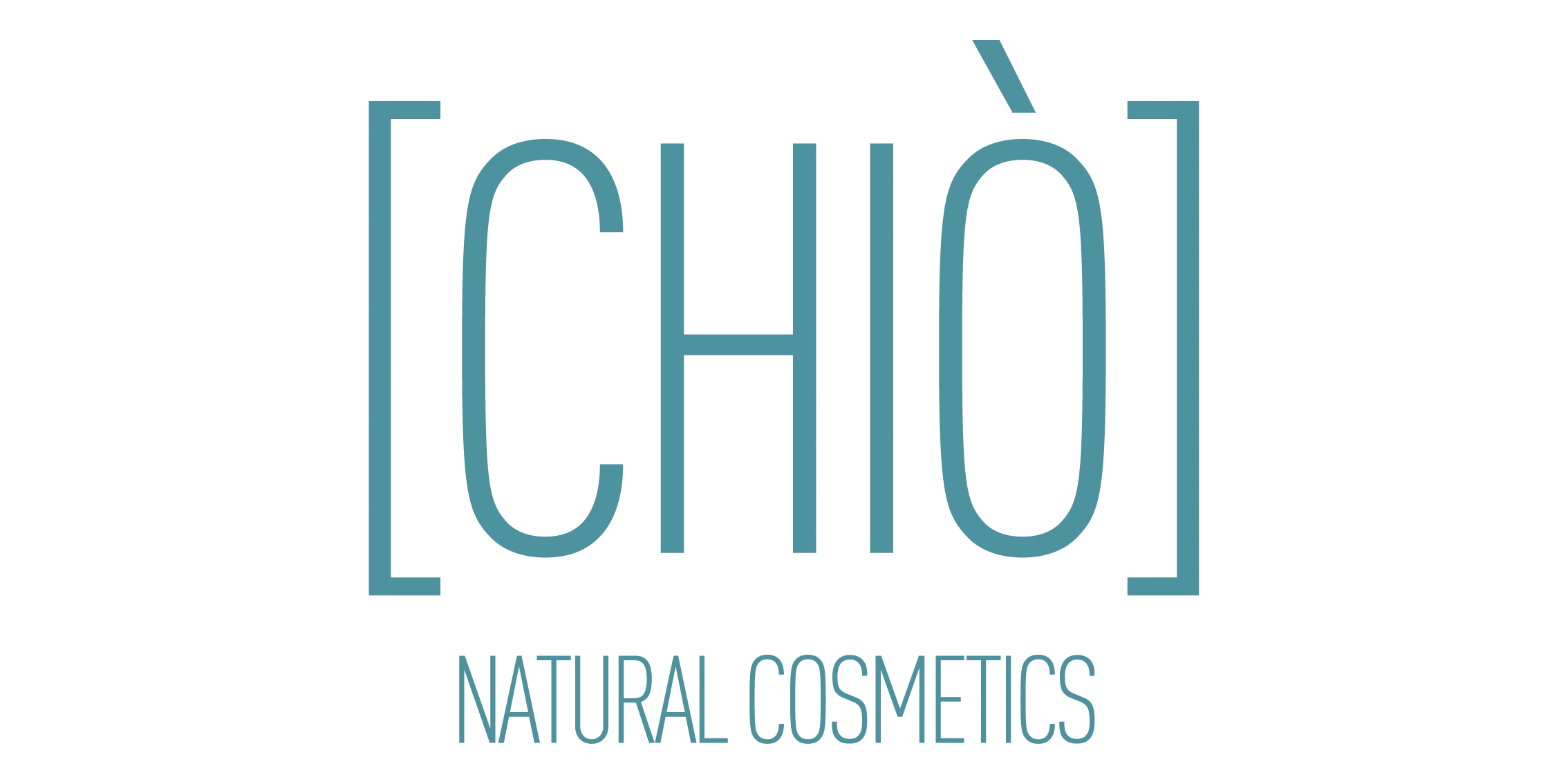 Logo de Chiò Skin Care