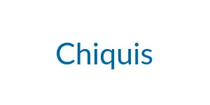 Logo de Chiquis