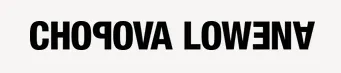 Imagen de Chopova Lowena