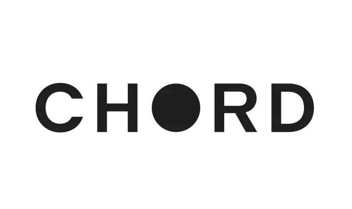 Logo de Chord