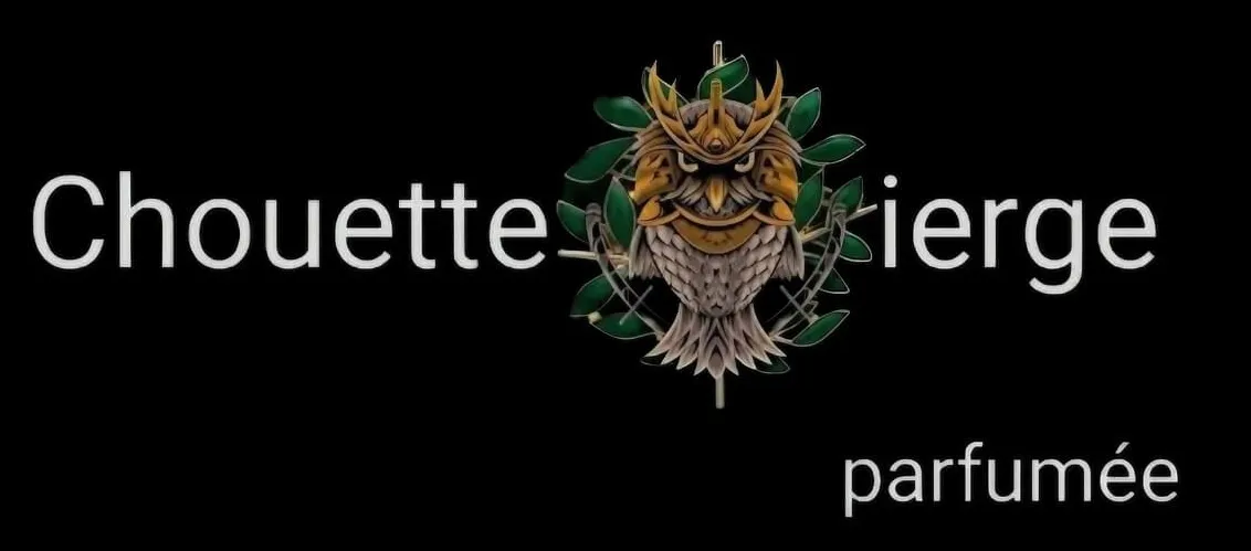 Logo de Chouette Vierge Parfumée