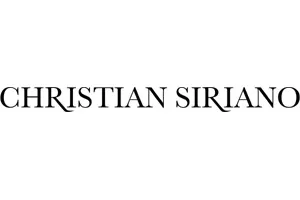 Logo de Christian Siriano