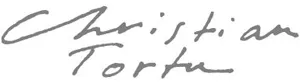 Logo de Christian Tortu