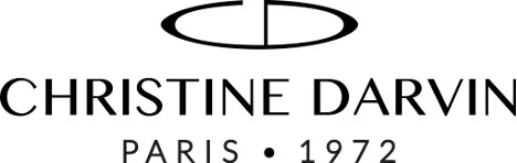 Logo de Christine Darvin