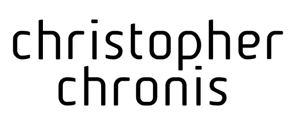 Imagen de Christopher Chronis