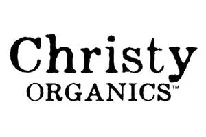 Logo de Christy Organics
