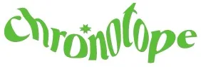 Logo de Chronotope