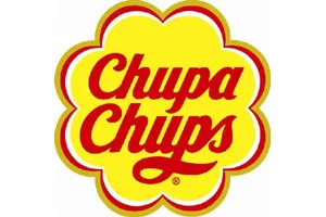 Logo de Chupa Chups