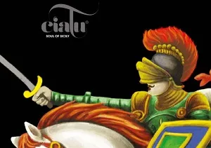 Logo de Ciatu - Soul of Sicily
