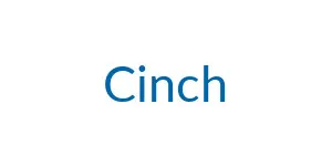 Logo de Cinch