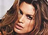 Logo de Cindy Crawford