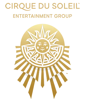 Logo de Cirque du Soleil