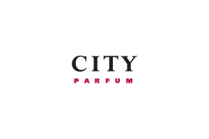 Logo de City Parfum