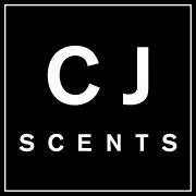 Logo de CJ Scents