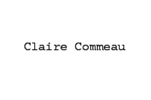 Logo de Claire Commeau