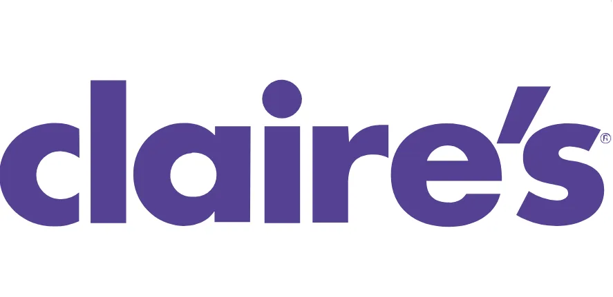 Logo de Claire's