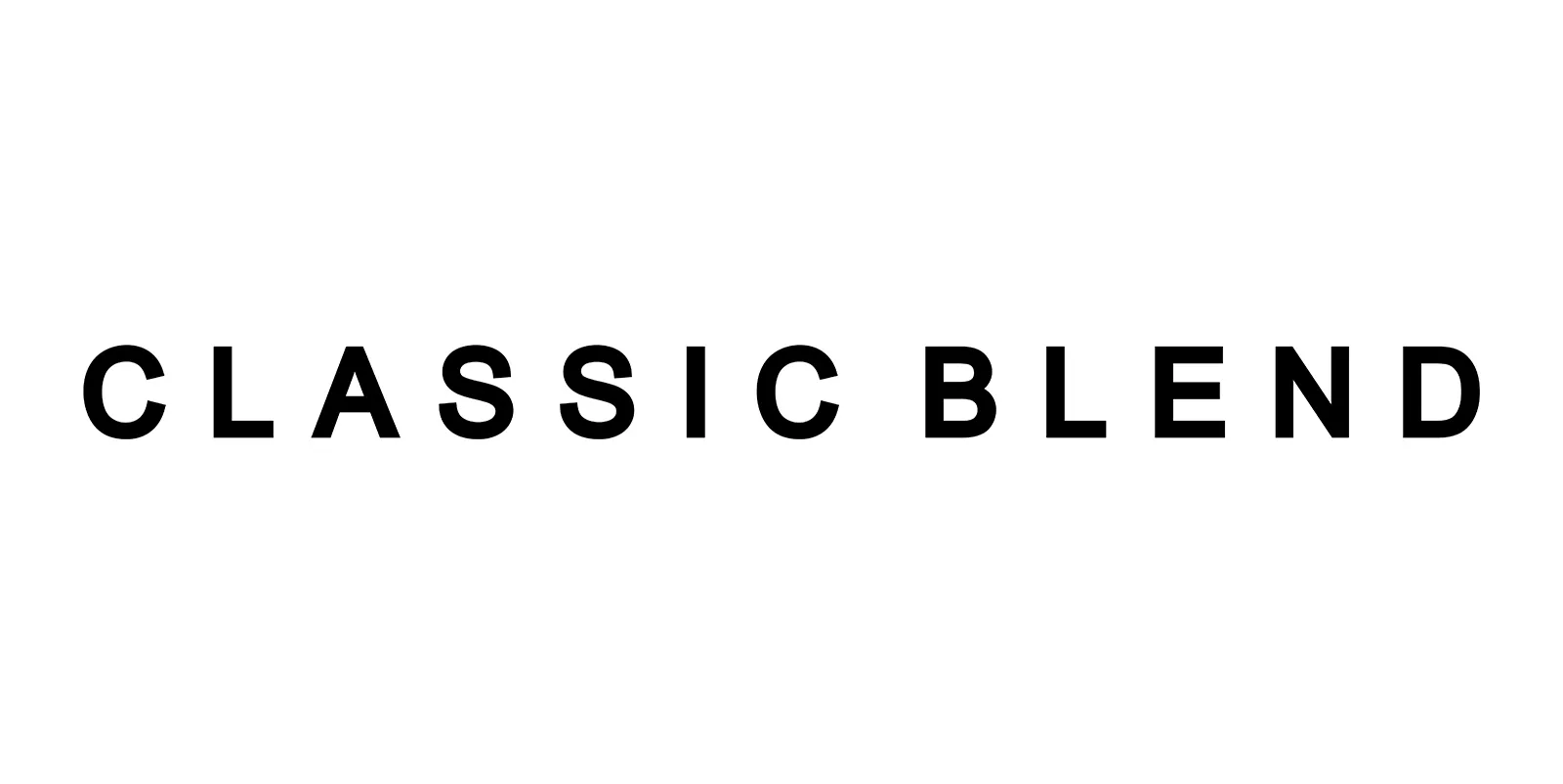 Logo de CLASSIC BLEND