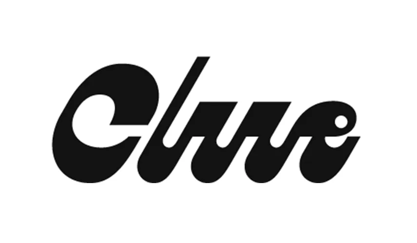 Logo de Clue Perfumery