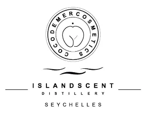 Logo de Coco De Mer Cosmetics