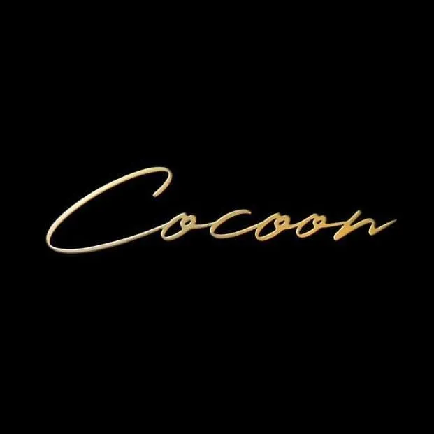 Logo de Cocoon