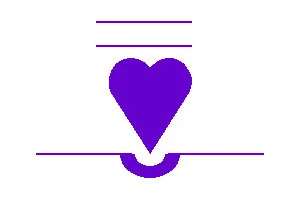 Logo de Coeur d’Esprit Natural Perfumes