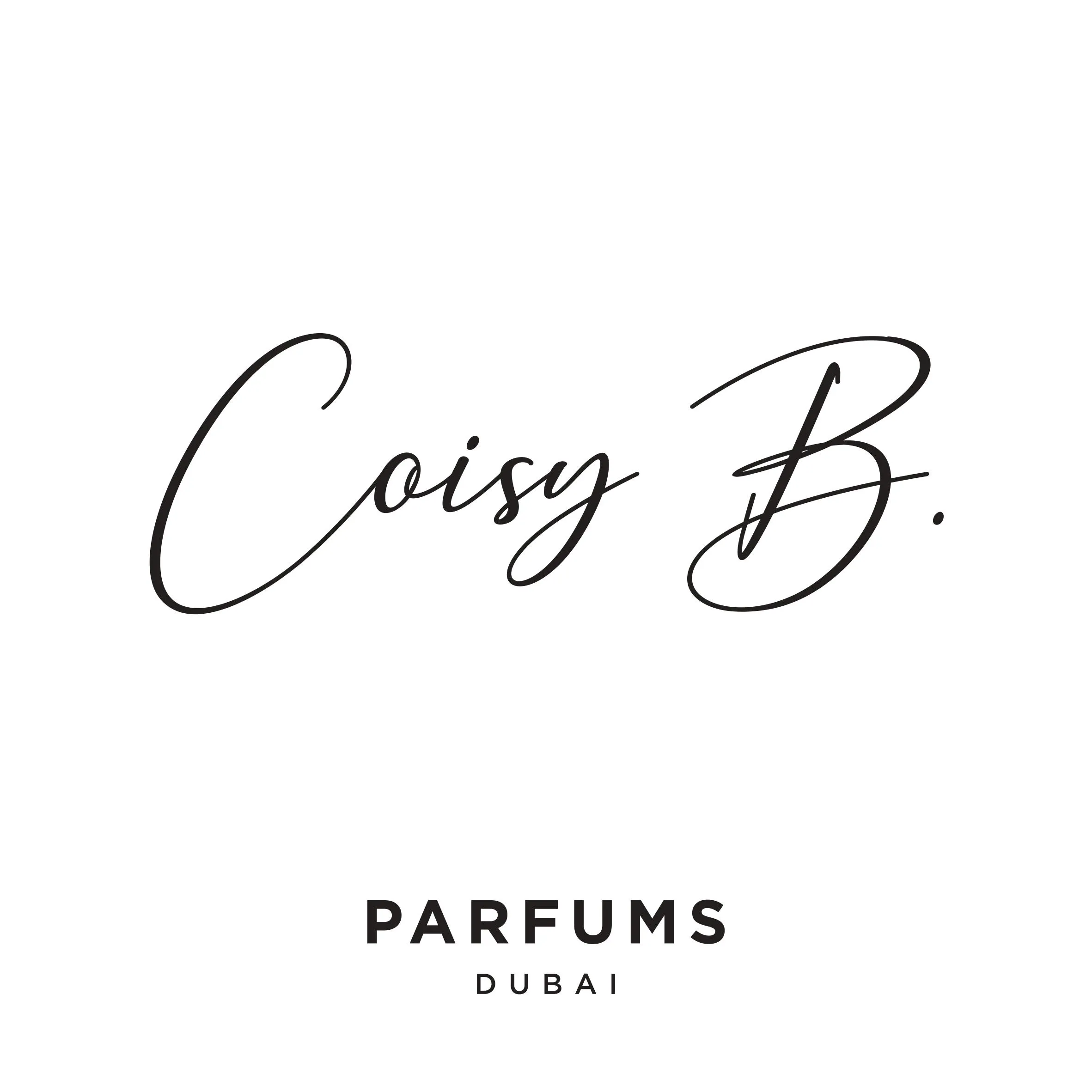 Logo de Coisy B.