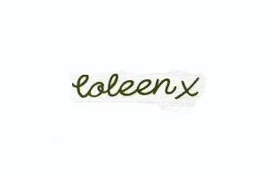 Logo de Coleen Rooney