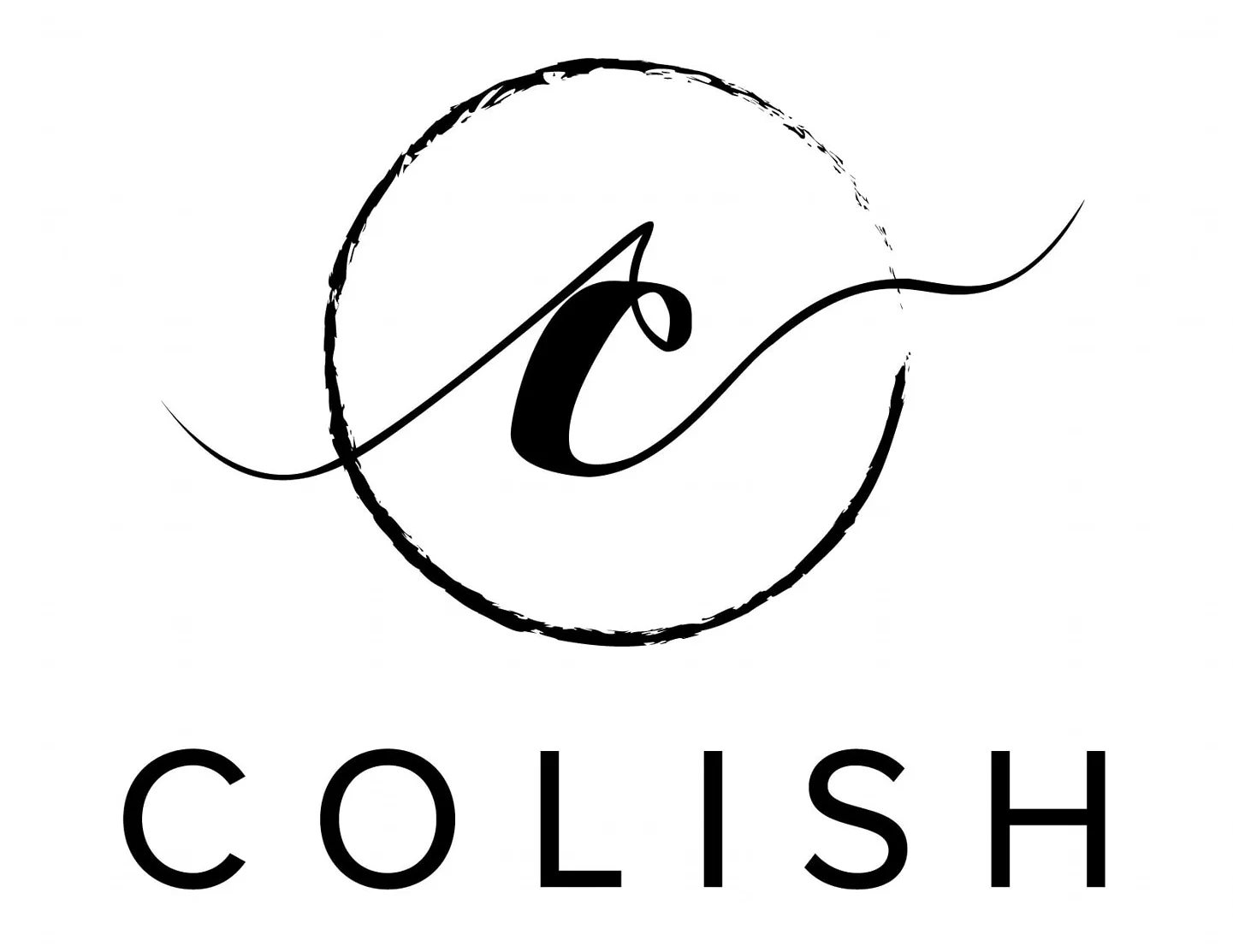 Logo de Colish