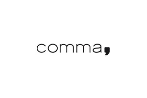 Imagen de Comma