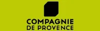 Logo de Compagnie de Provence
