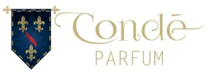 Logo de Condé Parfum