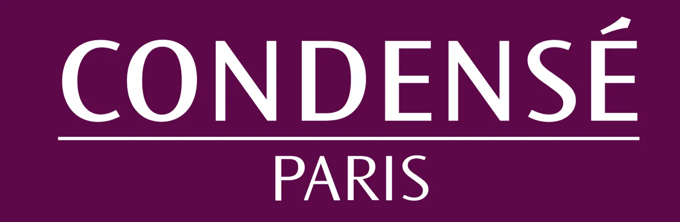 Logo de Condensé Paris
