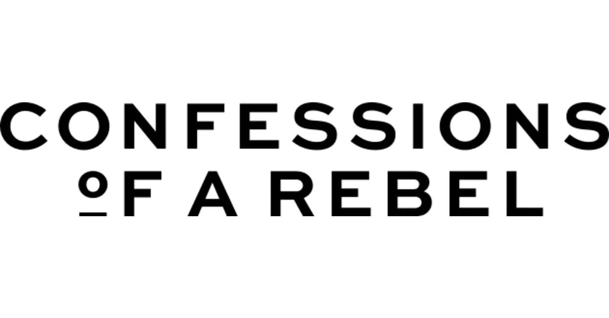 Logo de Confessions of A Rebel