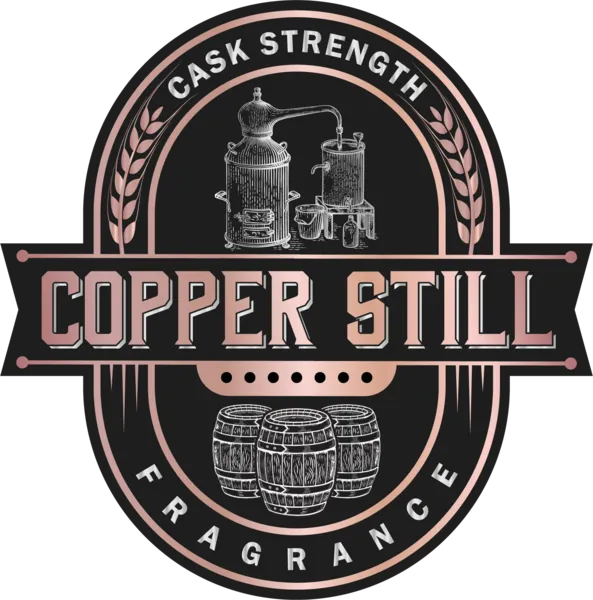 Logo de Copper Still Fragrance
