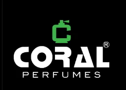 Logo de Coral Perfumes