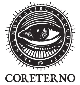 Logo de Coreterno