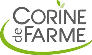 Logo de Corine de Farme
