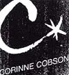 Logo de Corinne Cobson